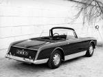 Facel Vega Facellia 1959 года